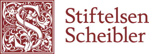 Scheibler logo