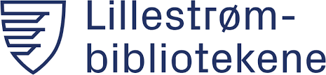 Biblioteket logo