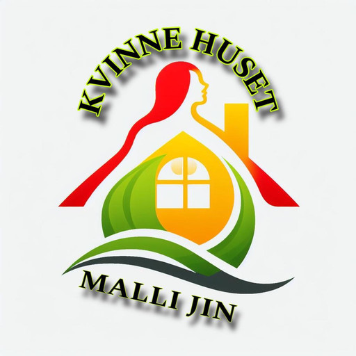 Malli Jin logo