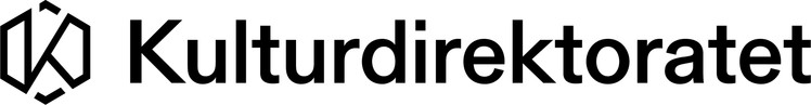 Kulturdirektoratet logo